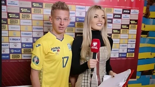 Каким Зинченко есть на самом деле: звезды Арсенала рассказали всю правду об украинце