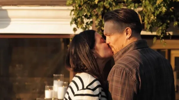 Дружина Усика показала зворушливе фото новонародженої доньки: "Два місяці крихітці"