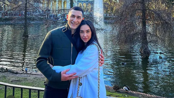 Вас вітає Київстар: родина Степаненка повернулася до Батьківщини – мотивація вже з Тарасом у Львові