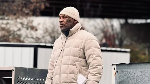 Із Майка Тайсона знущалися у дитинстві: боксер мав 3 ганебні прізвиська, які просто ненавидів