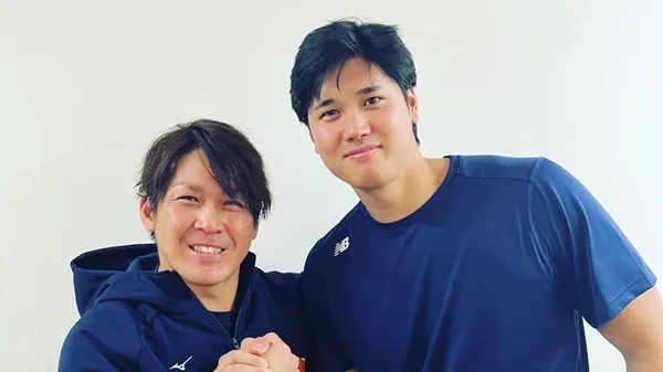 Самый высокооплачиваемый спортсмен мира обвинил переводчика в ограблении: "Крав и врал"