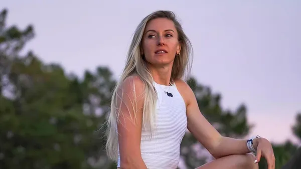 Українська легкоатлетка відверто поділилася особистим: "Нещодавно я дещо усвідомила"