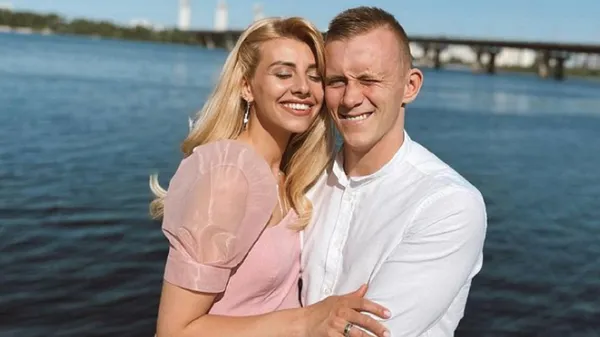 Милість дня! Гравець Шахтаря став багатодітним батьком