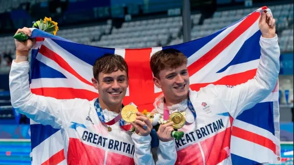 Олімпійський чемпіон завів сторінку на OnlyFans: "Я не порнозірка"