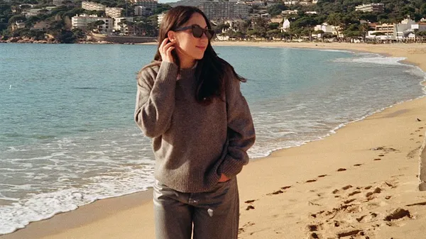 Жена Довбика призналась, от какой длины кайфует – рассказала самое сокровенное 💦