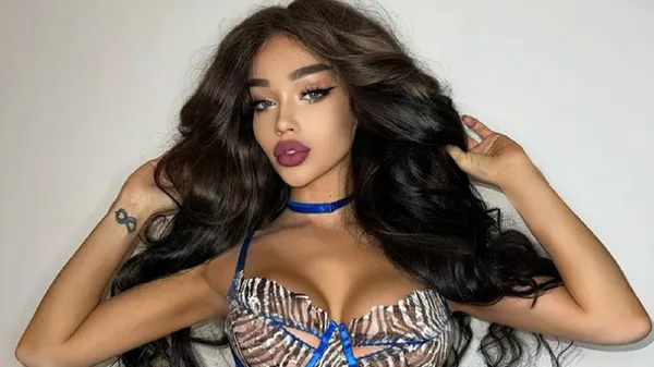 Эпатаж на высшем уровне: бывшая любовница Вербича показала грудь и обнаженный "персик" в Инстаграм