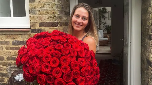 Попрощалася: Костюк офіційно завершила тенісний турнір після рекорду – травма стала на заваді