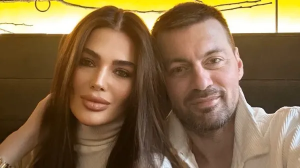 🔥"Приїхала Ірка Ашкеназі": Мілевський і потаємна донька одіозного бізнесмена, яка слухала Басту