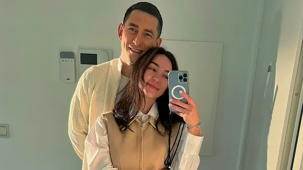 "Мій перший досвід": дружина Степаненка отримує насолоду від ігор з вогнем – Тарас допомагає