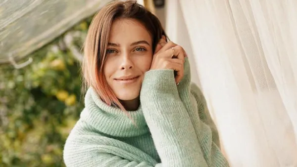 "Я люблю публичность": Невероятная Магучих поделилась сокровенным – она впечатляет