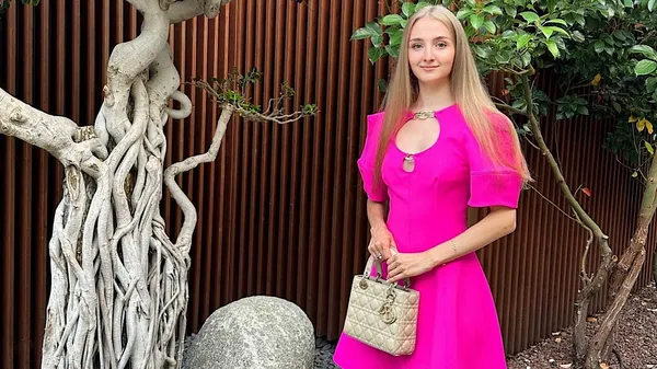 "Моя любов": любка Миколенка похизувался стрункими ніжками – футболіст не стримався у коментарях