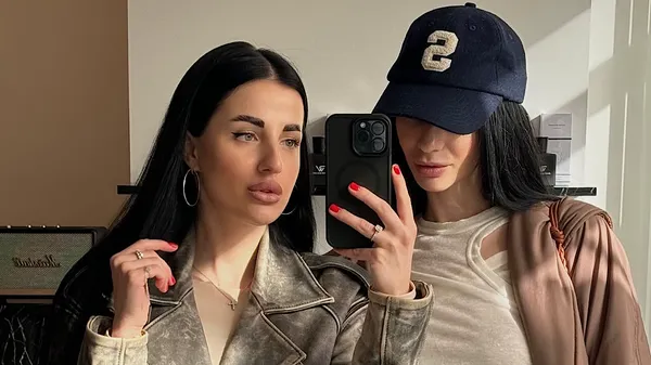 Відео цього вечора: столичний вікенд від любок гравців УПЛ – смачні кадри від однієї з дружин 🔥