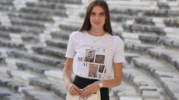 Роскошная дива: Магучих поразила шикарным образом – это стоит видеть