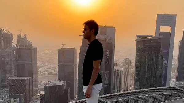 "Был слишком идеальным": Кака прокомментировал слова экс-жены о разрушении 10-летнего брака