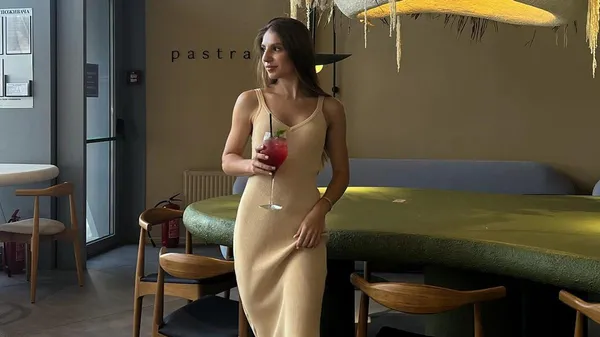 Ноги невесты вратаря Динамо не готовы к лету – девушка в отчаянии пошла на кардинальные изменения