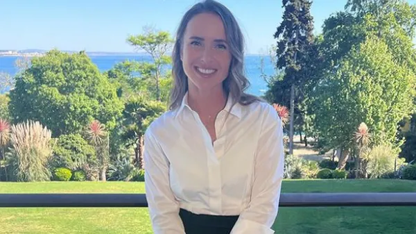 Знаменита тенісистка Світоліна підкорює стрункістю та гламурним стилем – рідкісні кадри