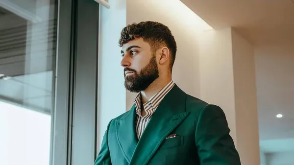 Батько зірки Ман Сіті продає рибу на базарі та їздить на скромному авто – успіх сина мало що змінив