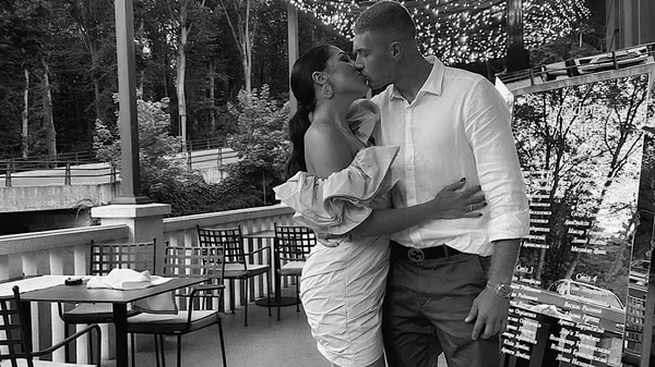 Искусство выходных от семьи Довбика: показываем архивные кадры, которые до этого никто не видел