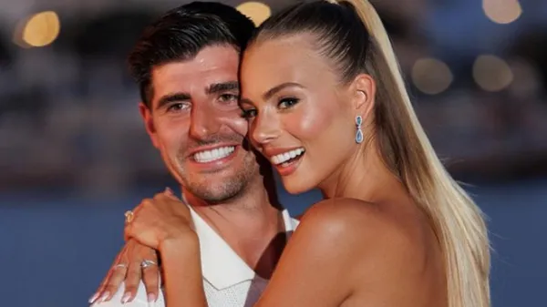 "Добро пожаловать в этот мир": конкурент Лунина в третий раз стал отцом