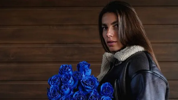 Чарівна Бех-Романчук засвітила жіночність і пафос на фотосесії – фани прозвали її "красуня"