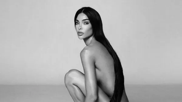 Розкішна модель зачаровує вродою: вона не вибачила Дані Алвесу зраду та звинувачення у зґвалтуванні