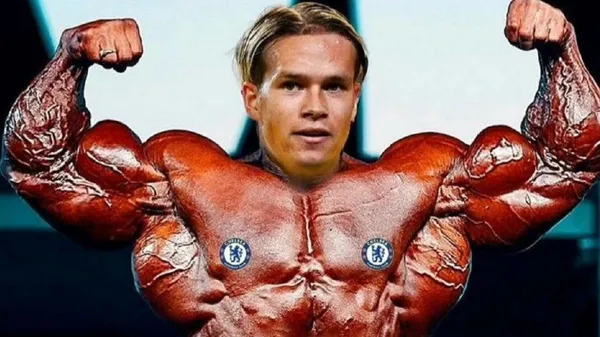 Мудрик запалив мережу вогняним контентом – допоміг спалити техніку, яка обстрілювала рідну землю