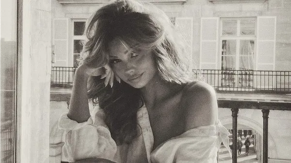 Больше не секрет: у звезды Реала есть секси-любимая – она 145 в списке самых горячих красавиц Нидерландов