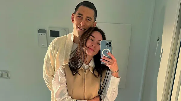 "Пройшло наскрізь...": син Степаненка серйозно травмувався в Іспанії – зіркова мама була поряд