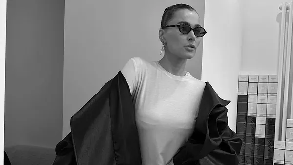 "Улюблений вид шопінгу": кохана оборонця Динамо витрачає кошти з нереальною швидкістю – показуємо