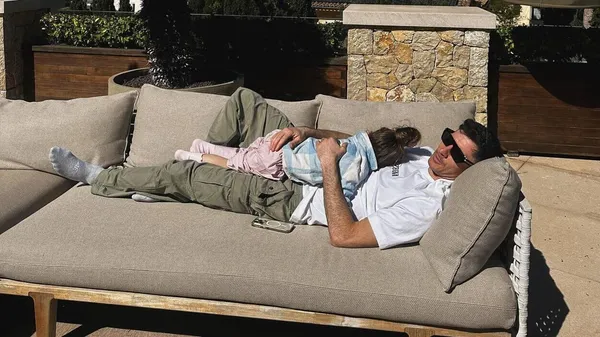 Лєвандовскі розповів, що зробив зі своєю першою Ferrari: "Вони скажуть, що це примха"