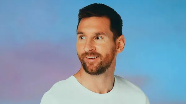 Охоронець Мессі перервав гру, щоб зупинити фаната: "Поставте його в стартовий склад"