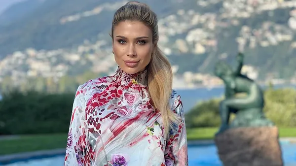 Любка оборонця Шахтаря перебуває у кращій формі, аніж її коханий, – Конопля заздрить