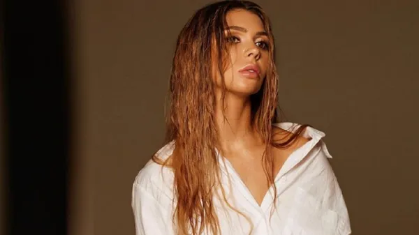 Дружина Яремчука претендує на Оскар за розваги для сина – таку ви її точно не бачили