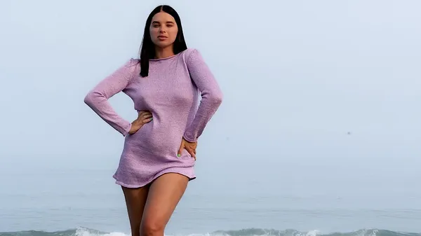 Вишукана красуня Усика: дружина боксера зачарувала спортивних фанатів – і це не дивно