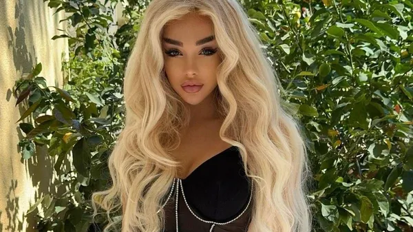 Колишня обраниця Вербіча продовжує збуджувати прихильників – такої розпусти ви ще не бачили