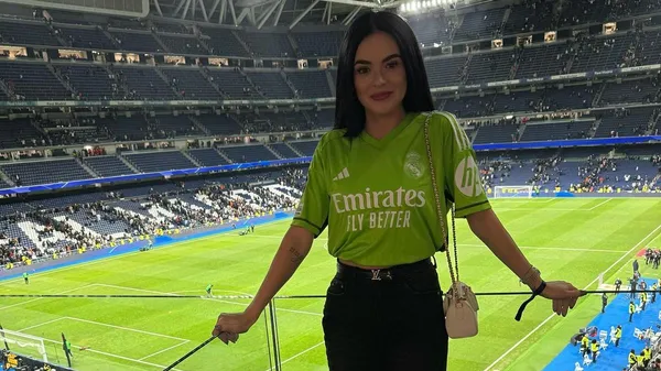 Обраниця Луніна показує нестримну любов – українець отримав фантастичне визнання