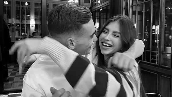 20-летняя жена защитника Кривбасса сфотографировалась голой в ванной – горячо