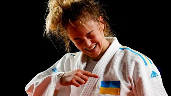"Емоції переповнюють": Білодід стала новою чемпіонкою Європи з дзюдо – мережа вибухнула від новини