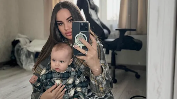 "Наша первая игра": матч Кирюханцева посетил маленький болельщик – ничья между Зарей и Оболонью