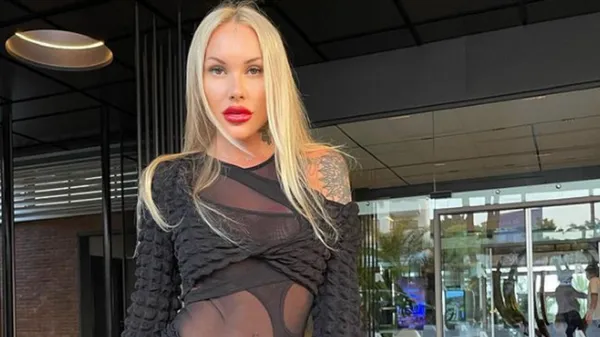 Скандальна Морозюк по-особливому готується до літа – тут треба бачити