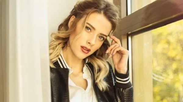 "Українська краса": неймовірна Магучіх феєрично зачарувала фанатів – ефектні кадри