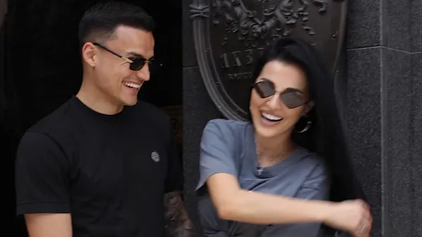 Подозрительная тишина: сын вингера Днепра-1 спрятался с кучей конфет – забавное видео