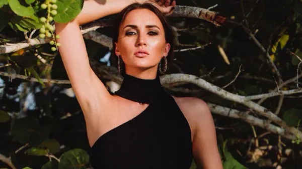 Різатдінова розірвала мережу епатажними кадрами – від неї очей не відвести