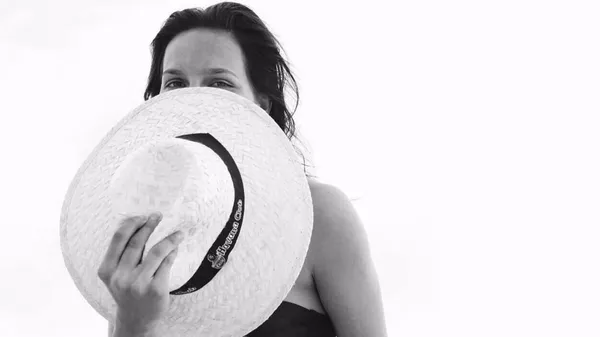 Футболістка збірної оголилася у 19 для Playboy – це негативно вплинуло на кар'єру