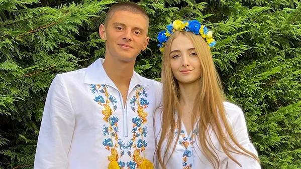 В шаге от ислама: жена Миколенко покрыла тело и выложила двоякое фото – рассказываем