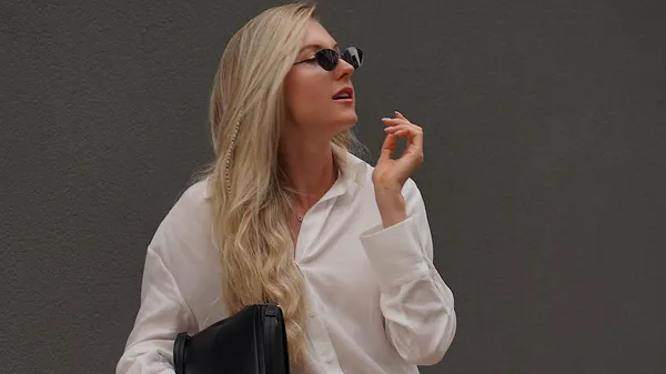 "Ніколи": легкоатлетка Рижикова зробила зізнання – вона за кермом, але є один нюанс