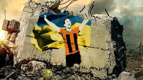 Американський серіал про Шахтар номінували на премію Emmy Award: "Футбол має тривати"