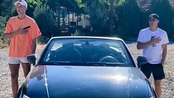 Мудрику стало холодно після феєрії найкращого гравця Челсі – хтось у команді називає його "лайном"