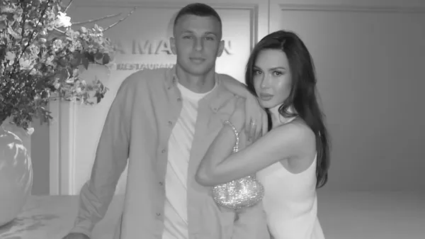 Вечірка дня: кохана хавбека Олександрії влаштувала свято – родина гравця Динамо серед гостів