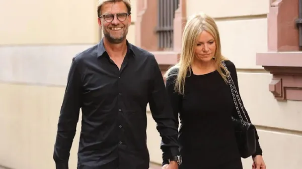 Клопп признался, что совсем не умеет готовить: есть еще целый список элементарных вещей, которых он не знает